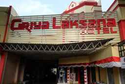 Griya Laksana, Rp 233.333
