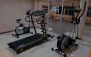 Fitness Center 7 Griya Laksana