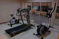 Fitness Center Griya Laksana