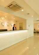 LOBBY สินสิริ 3 ลาดพร้าว 83