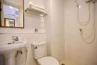 Toilet Kamar Synsiri 3 Ladprao 83