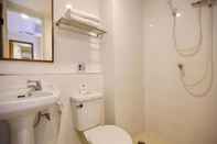In-room Bathroom Synsiri 3 Ladprao 83