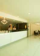 LOBBY สินสิริ 5 นวมินทร์ 96