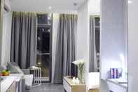 Bedroom Full House Serviced Apartment