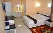 Kamar Tidur 5 Dia2 Guest House