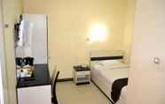 Kamar Tidur 2 Dia2 Guest House