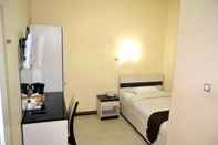 Kamar Tidur Dia2 Guest House