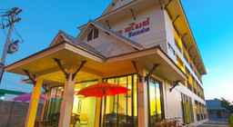 SakSukSmile Resort, USD 30.12