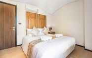 Bilik Tidur 3 Venetian Suites By Favstay