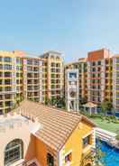 EXTERIOR_BUILDING Venetian Suites By Favstay