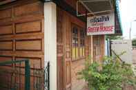 Lobby Green House Sukhothai