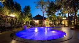 Foresto Sukhothai Guesthome, SGD 50.62