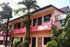 ロビー Khaolak Your House 2