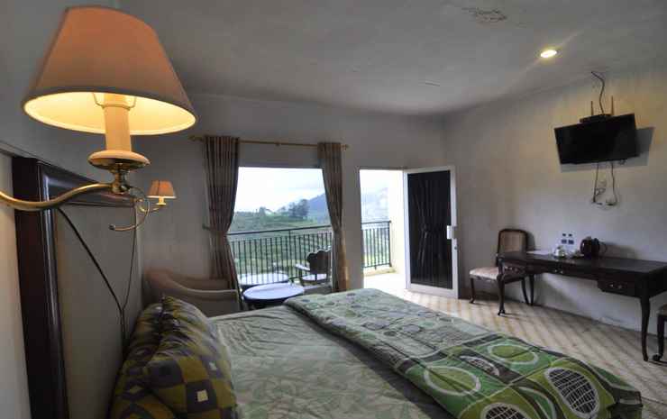 D'Qiano Hotel Banjarnegara - Family Room
