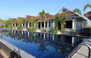 ล็อบบี้ 2 Thanawong Pool Villa