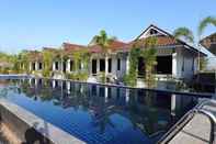 Lobi Thanawong Pool Villa