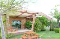 Lobi THAISOMBOON BIGHOME RESORT