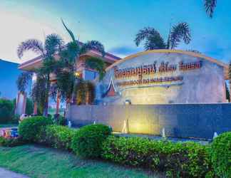 Bangunan 2 THAISOMBOON BIGHOME RESORT