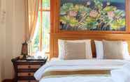 Kamar Tidur 3 THAISOMBOON BIGHOME RESORT