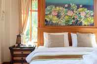 Kamar Tidur THAISOMBOON BIGHOME RESORT