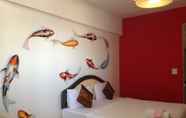 Kamar Tidur 7 The Cosy Bed 