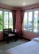 BEDROOM Gardenview Resort Sukhothai