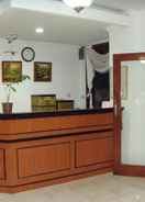 LOBBY Wisma Bogor Permai