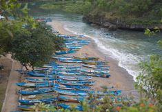 近くの景色と観光スポット 4 Desa Limasan Retreat