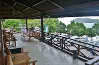 พื้นที่สาธารณะ Iboih Bungalow Sabang