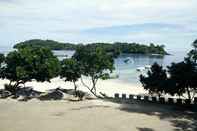 Nearby View and Attractions Iboih Bungalow Sabang