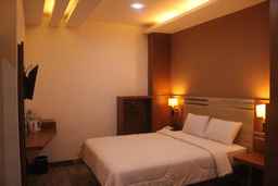 Salvator Hotel Palembang, ₱ 1,503.41