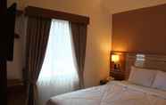 ห้องนอน 3 Salvator Hotel Palembang