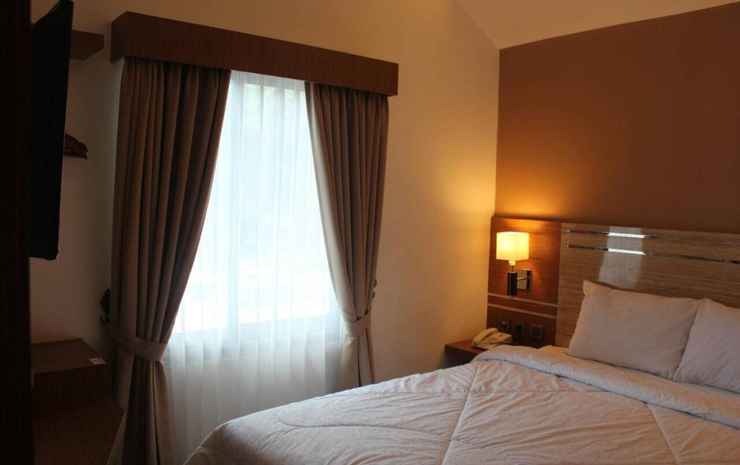 Salvator Hotel Palembang Palembang - Deluxe Room Only Deluxe Room Only
