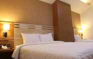 ห้องนอน 7 Salvator Hotel Palembang