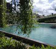 Swimming Pool 4 Apartemen Altiz Bintaro Plaza Residence - Double View (Kolam Renang+City) & Clean