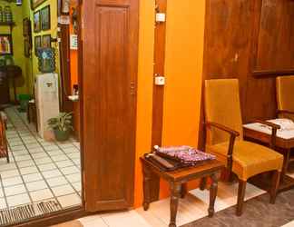 Lobi 2 Family 2 Bedroom at Omahku Mbanciro Family Homestay & Gallery