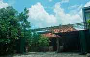 Bangunan 6 Family 2 Bedroom at Omahku Mbanciro Family Homestay & Gallery