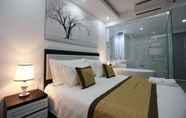 Ruangan Fungsional 2 Golden Dragon Hotel Ninh Binh