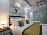 FUNCTIONAL_HALL Golden Dragon Hotel Ninh Binh