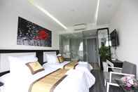 Bedroom Golden Dragon Hotel Ninh Binh