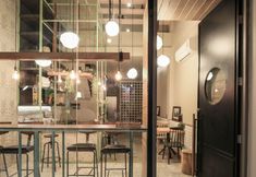 ล็อบบี้ 2 Sugar Ohana Poshtel