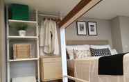 Kamar Tidur 4 White Tree Residence