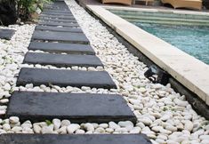 Swimming Pool 7 Villa Penyu