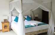 Bedroom 4 Villa Penyu