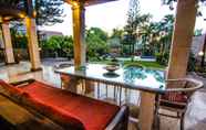 Ruangan Fungsional 4 Villa Puri Burung Bali