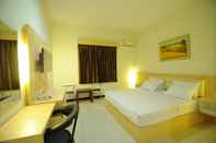 Bilik Tidur Hotel Royal Kupang 