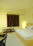 BEDROOM Hotel Royal Kupang 