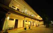 Bangunan 7 Hotel Royal Kupang 