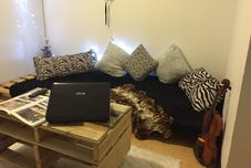 大廳 Sleeping Beauty