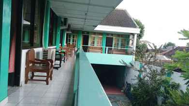 Exterior 4 Ki Agung Prestise Hotel